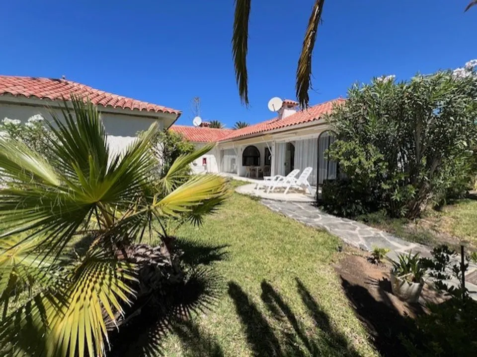Bungalow i Playa Del Ingles, Gran Canaria - foto 2